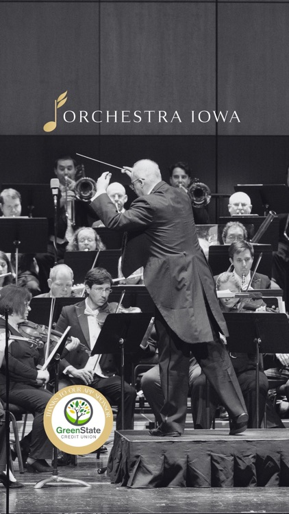 Orchestra Iowa