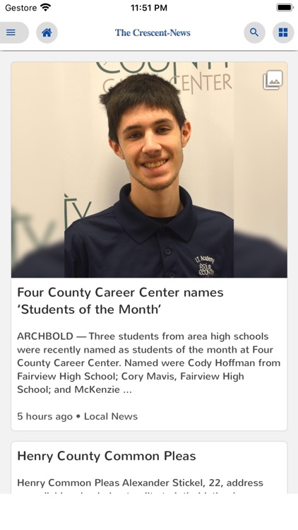 Crescent-News eEdition