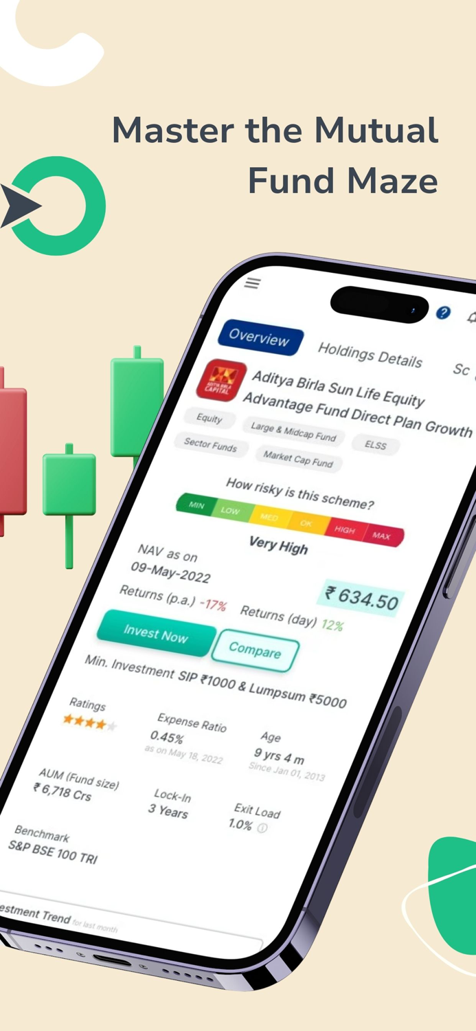 Orca IPO Stocks and Commodity