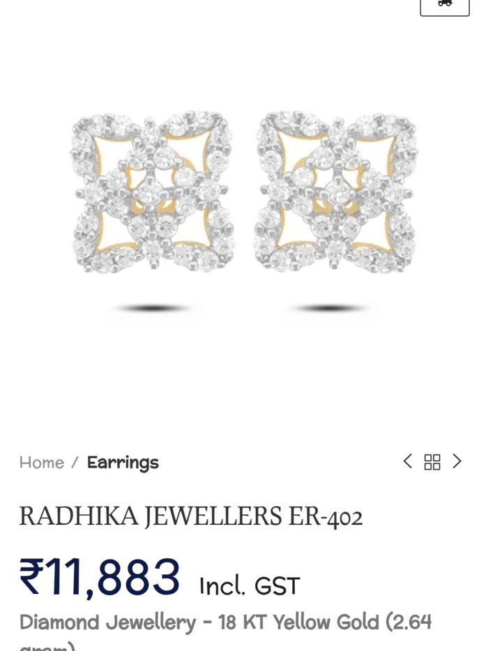 Radhika Jeweller