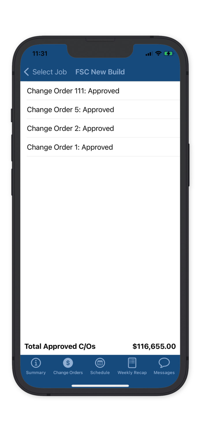 Fresh Start Contracting