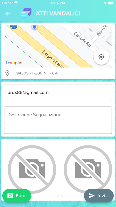 CityCare Screenshot