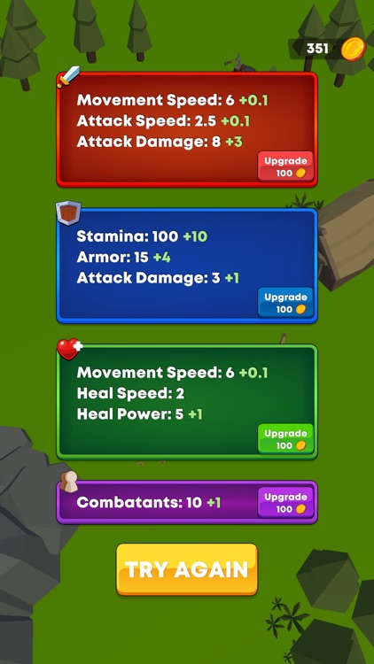 Boss Fight! screenshot-6