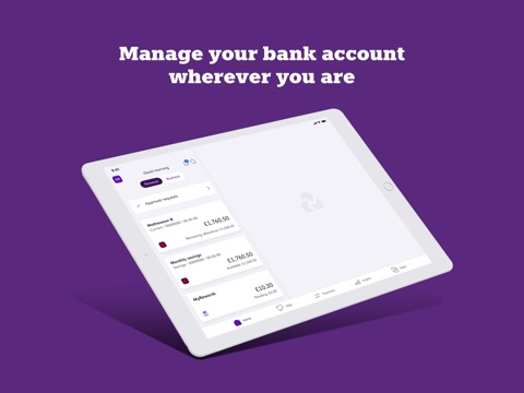 NatWest Mobile Bankingのおすすめ画像1