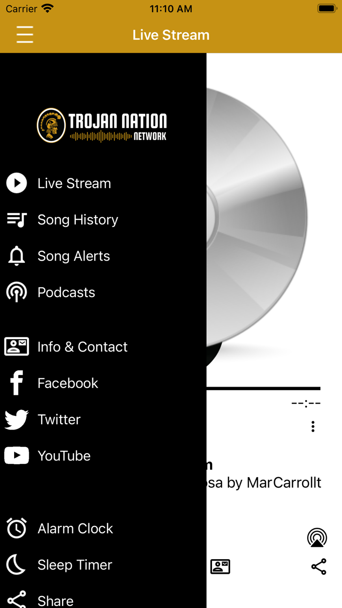 TNN Trojan Nation Network