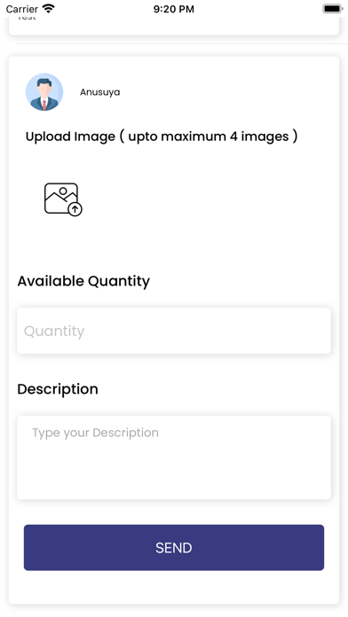 ELZSI Search Genie Screenshot