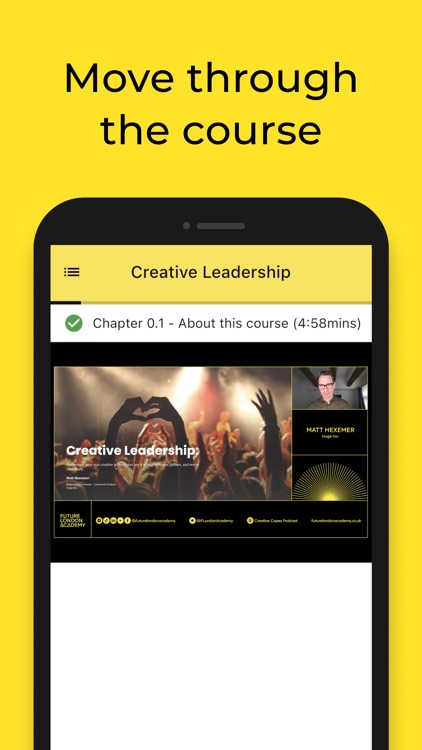 Future London Academy screenshot-3