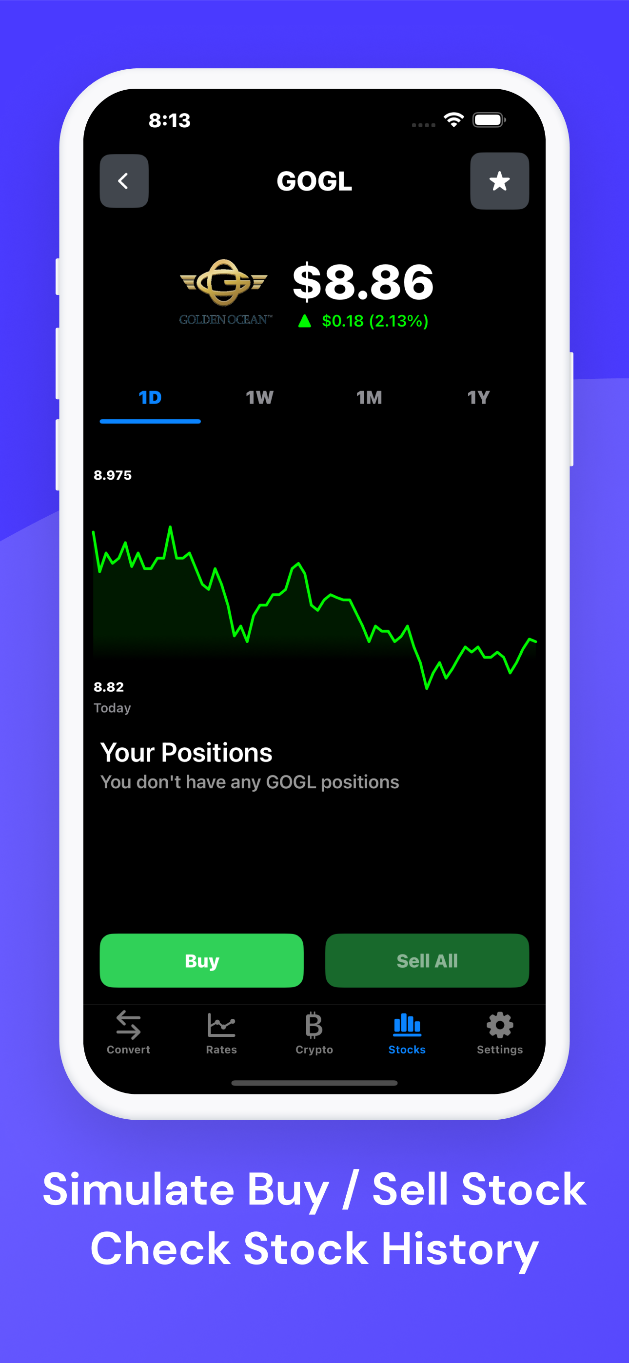 Currency Exchange+