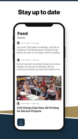 Game screenshot Saddle Mountain USD, AZ apk