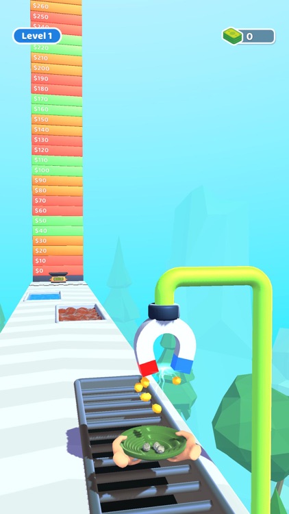 Gold Panning! screenshot-6