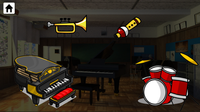 Screenshot #2 pour Fun Circle Games