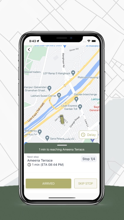 AxEase Partner screenshot-4