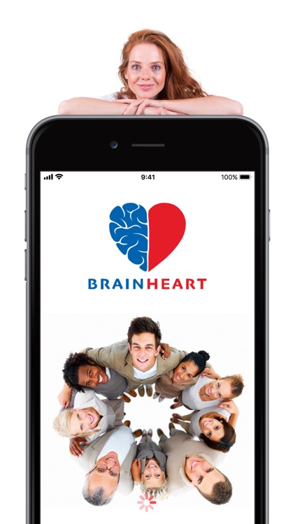 BrainHeart eLearning Community