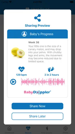 Game screenshot BabyDoppler hack