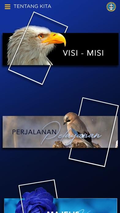 GBKP JakBan Screenshot