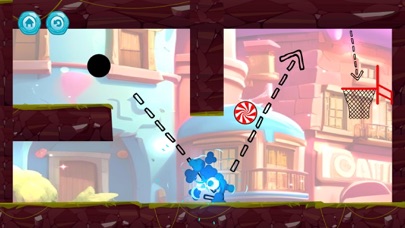 Bonanza Fairy Sweets Screenshot