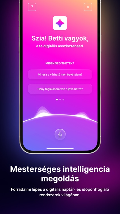 Salonic Partner screenshot-4