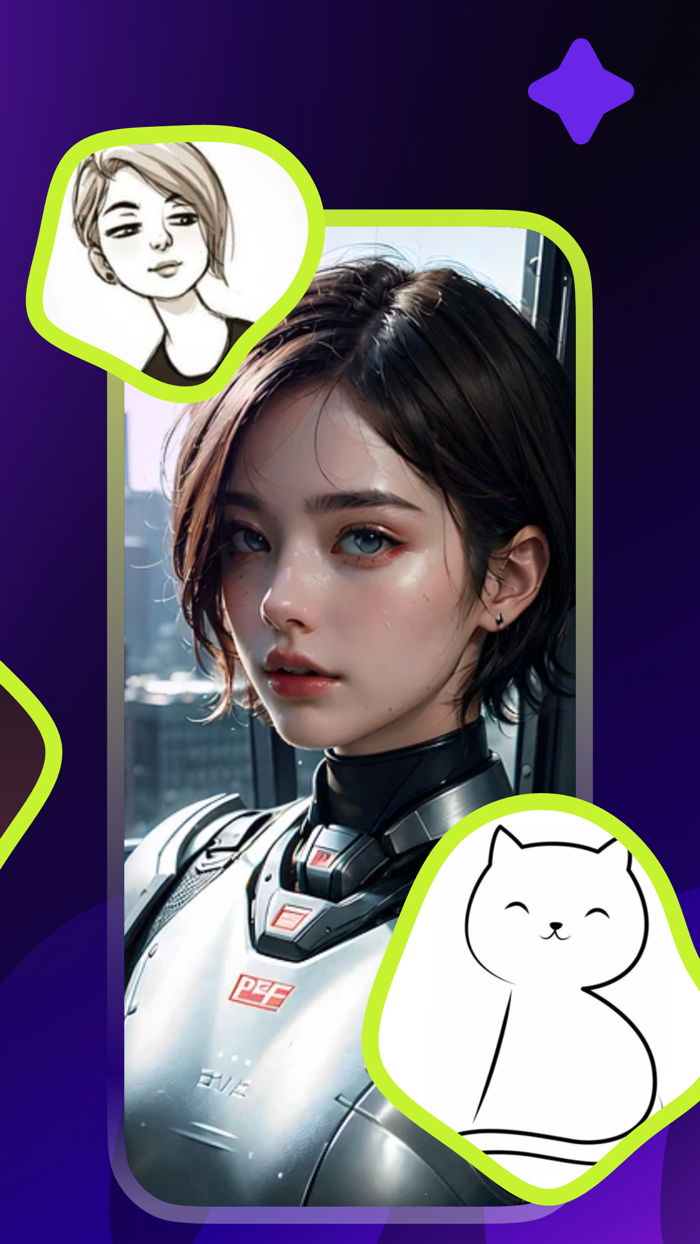 Doodle AI Art Generator