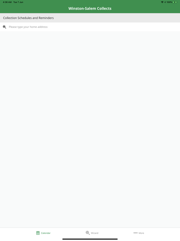 Winston-Salem Collects