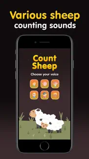 count sheep ai iphone screenshot 3