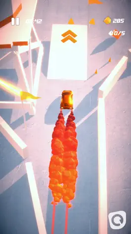 Game screenshot Sunset Driver apk
