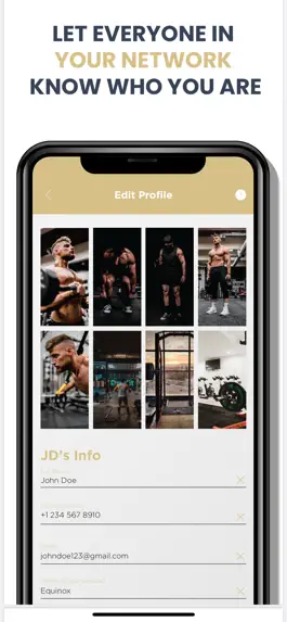 Game screenshot ConneKT Fit hack