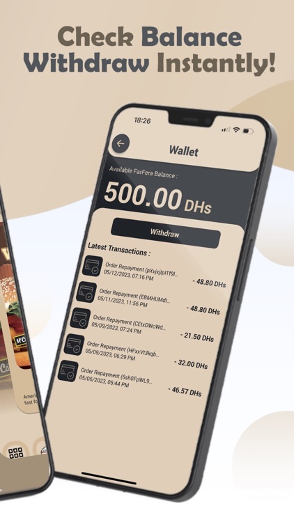 FarFera Driver screenshot-4