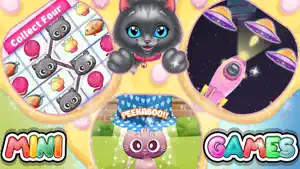 Dream Pet Care Animal Rescue screenshot 1
