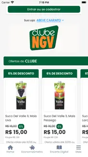 How to cancel & delete clube ngv 3