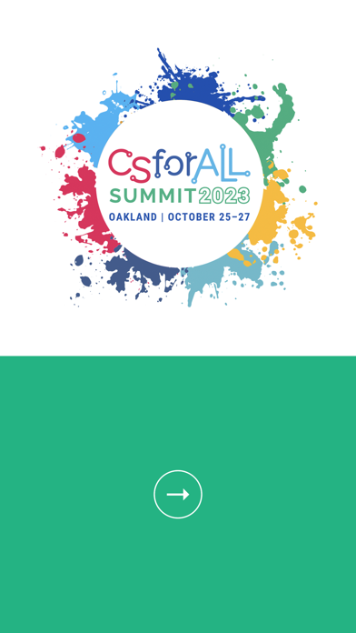 How to cancel & delete CSforALL Summit and Events from iphone & ipad 1