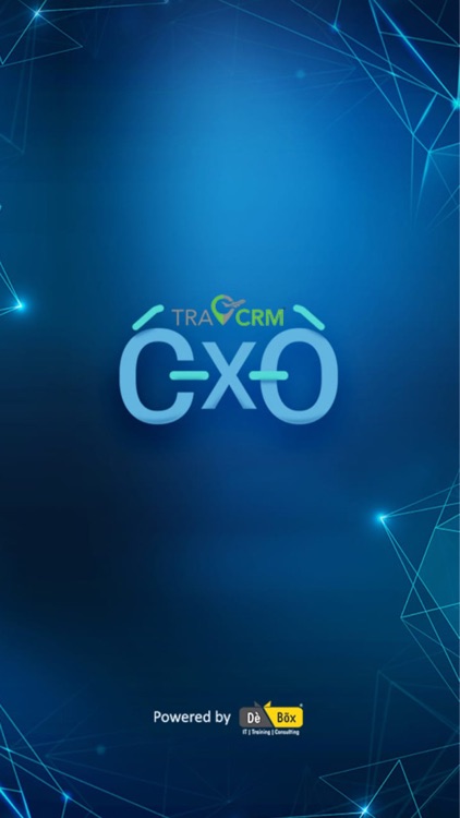 TRAVCRM-CXO