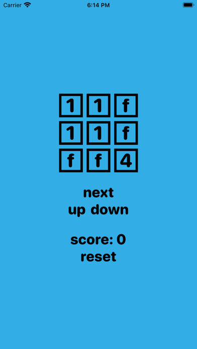 urgenius Screenshot