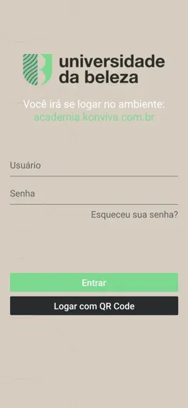 Game screenshot Universidade da Beleza mod apk