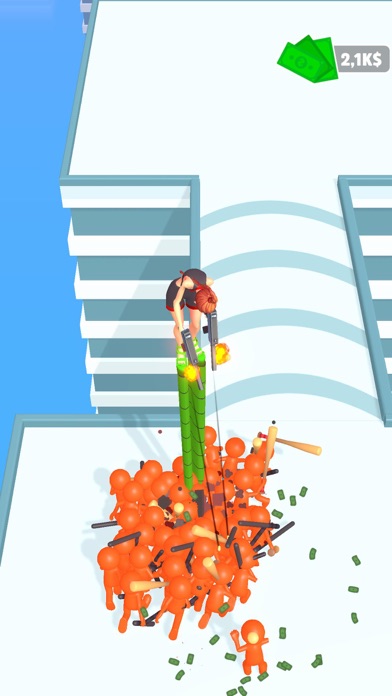 Guns and Heels Screenshot