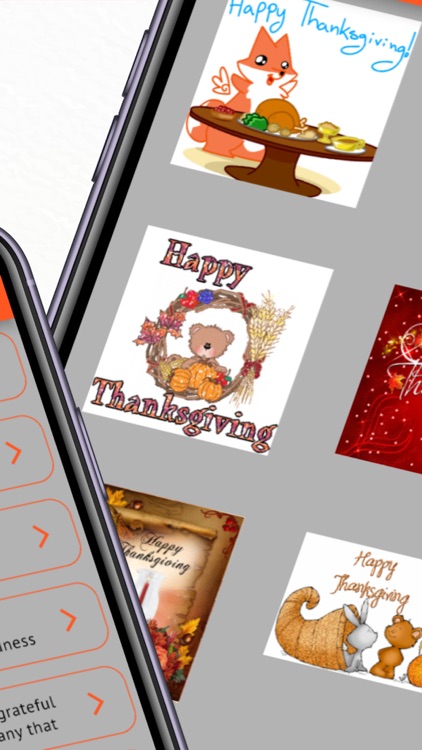 Happy Thanksgiving Day Gif SMS