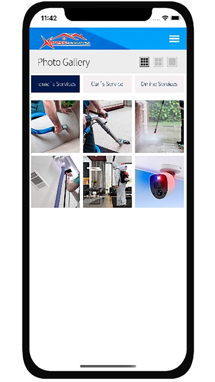 Xpress Services screenshot-3