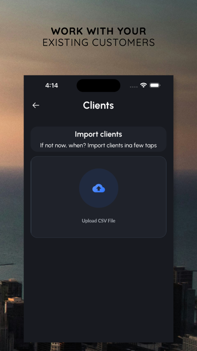 Hestla Pro Screenshot