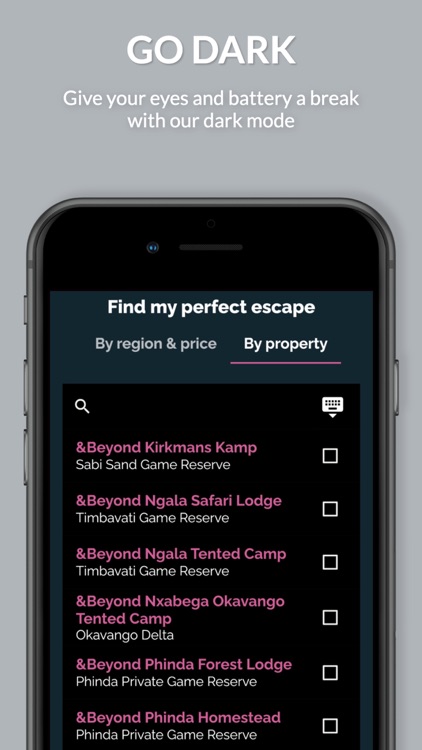 Marula Hill Travel screenshot-7