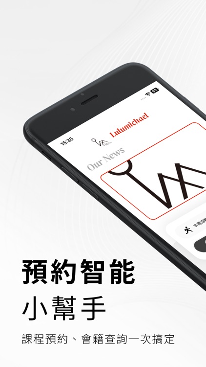 LuluMichael Pilates Holyfly