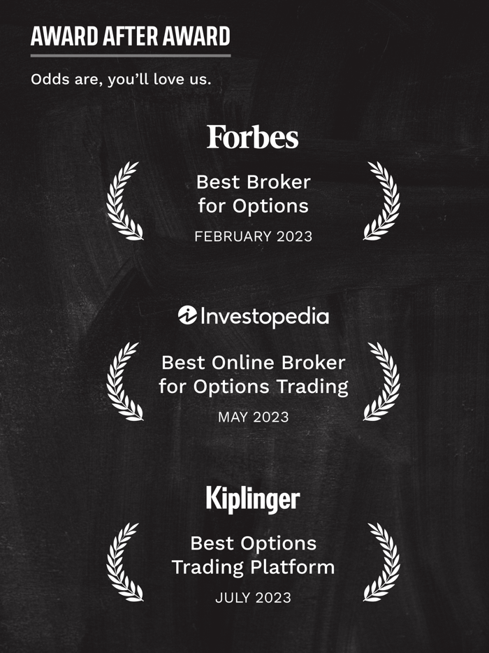 tastytrade Invest and Trade