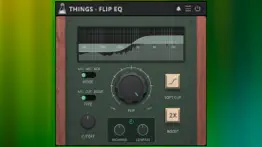 things - flip eq problems & solutions and troubleshooting guide - 1
