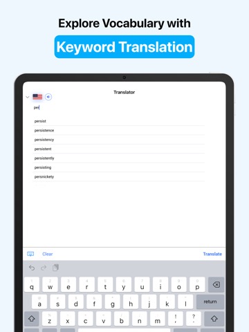 Camera Translator | Translateのおすすめ画像4