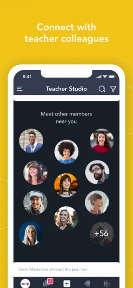 Game screenshot Write Now Teacher Studio mod apk