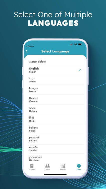 Invoice Maker - Get Paid Fast screenshot-7
