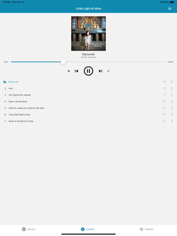 TopChrétien Musique