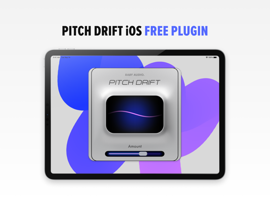 Pitch Drift - Baby Audioのおすすめ画像2