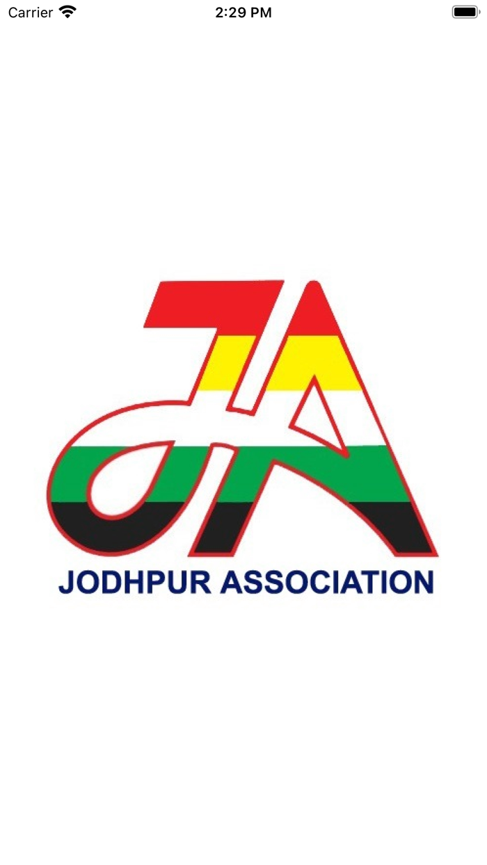 Jodhpur Association