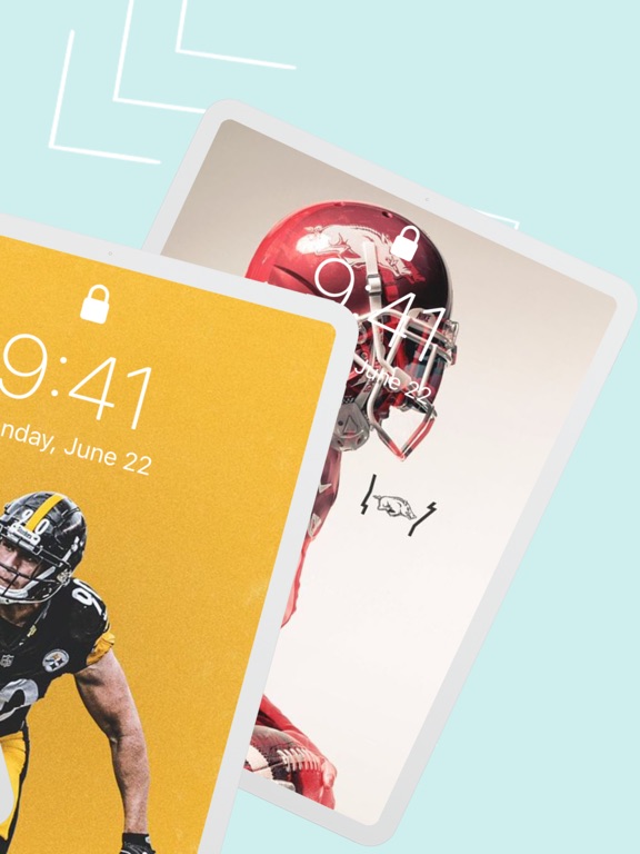 Sports Arena iPad screenshot 2 - Sports app