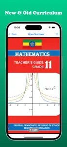 Mathematics Books: Grade 9-12 screenshot #5 for iPhone