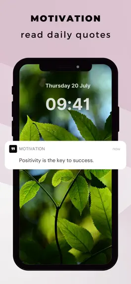 Game screenshot Inspiration - Daily Quotes mod apk